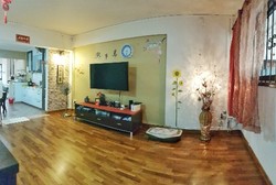 Blk 102 Tampines Street 11 (Tampines), HDB 3 Rooms #177424302